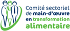 Comité sectoriel de main-d’œuvre en transformation alimentaire